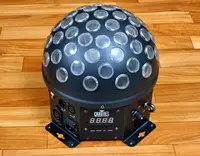 Светомузыка CHAUVET Hemisphere 5.1