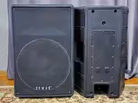 Пассивные колонки ZOMAX PS-15