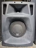 1шт. Корпус от колонки ELECTRO-VOICE SX500+