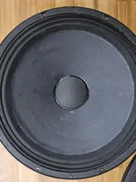 Нерабочие 18-дюймовые динамики ELECTRO-VOICE DL18MT