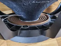 Нерабочие 18-дюймовые динамики ELECTRO-VOICE DL18MT