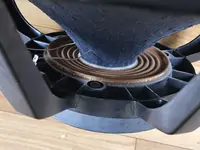 Нерабочие 18-дюймовые динамики ELECTRO-VOICE DL18MT