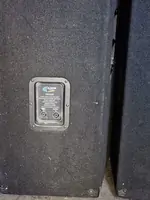 Трёхполосные пассивные колонки LNM PROTECH TS1215