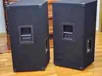 Пассивные колонки PEAVEY PV 115