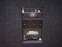 Активный сабвуфер PEAVEY PV118D