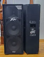 Активные колонки PEAVEY PV215D