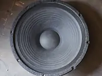 15-дюймовые динамики EMINENCE KAPPA PRO 15A