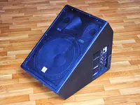 Активный сценический монитор THE BOX MA1520MKII