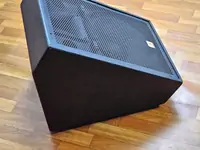 Активный сценический монитор THE BOX MA1520MKII