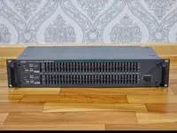 Графический эквалайзер JEDIA JEQ-2312