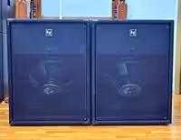 Фирменные пассивные сабвуферы ELECTRO-VOICE T18