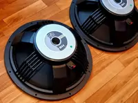 Фирменные пассивные сабвуферы ELECTRO-VOICE T18