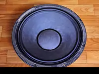 12-дюймовый динамик ELECTRO-VOICE DL12ST