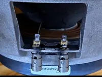 12-дюймовый динамик ELECTRO-VOICE DL12ST