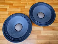 15-дюймовые динамики DAS-AUDIO 15G