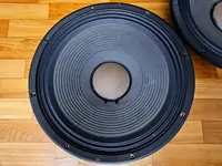 15-дюймовые динамики DAS-AUDIO 15G