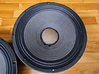 15-дюймовые динамики DAS-AUDIO 15G