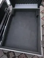 Новый кейс для микшерного пульта