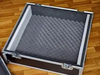 Кейс для микшерных пультов 65x65x20