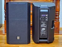 Активные колонки ELECTRO-VOICE ZLX-12BT