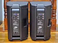 Активные колонки ELECTRO-VOICE ZLX-12BT