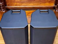 Активные колонки ELECTRO-VOICE ZLX-12BT