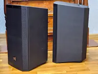 Активные колонки ELECTRO-VOICE ZLX-12BT