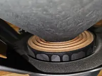 18-дюймовые динамики BEHRINGER 18SW1600D8