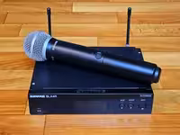 Музыкальная аппаратура ELECTRO-VOICE & ALLEN&HEATH & SHURE