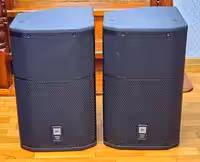 Музыкальная аппаратура JBL & Master-audio & RCF & Takstar