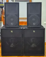 Фирменные колонки и сабвуферы ELECTRO-VOICE (2)