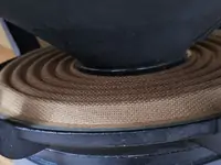 15-дюймовые динамики TL AUDIO TL152