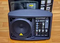 Активный монитор BEHRINGER EUROLIVE B207MP3