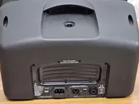 Активный монитор BEHRINGER EUROLIVE B207MP3
