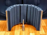Акустический экран для студии T.BONE MICSCREEN LE