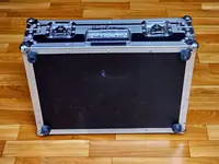 Кейс для микрофонов