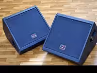 Испанские пассивные мониторы DAS AUDIO ST32