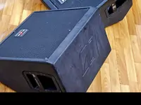 Испанские пассивные мониторы DAS AUDIO ST32