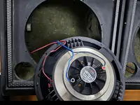 Испанские пассивные мониторы DAS AUDIO ST32