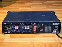 Усилитель мощности LNM PROTECH HX-2600