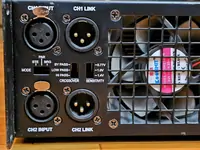 Усилитель мощности LNM PROTECH HX-2600