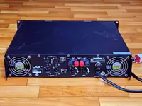 Усилитель мощности LAX D3