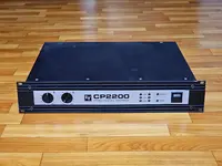 Усилитель мощности ELECTRO-VOICE CP2200