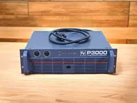 Усилитель мощности ELECTRO-VOICE P3000