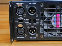 Усилитель мощности LNM PROTECH HX-2800