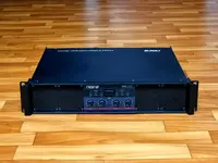 4-канальный усилитель мощности NOVA MX 3.2 K4