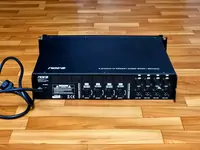 4-канальный усилитель мощности NOVA MX 3.2 K4