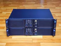 Усилитель мощности MASTER-AUDIO SM1000