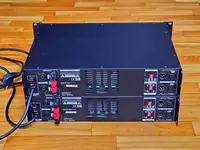 Усилитель мощности MASTER-AUDIO SM1000