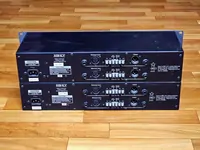 Эквалайзеры ASHLY MQX 2310 (Made in USA)